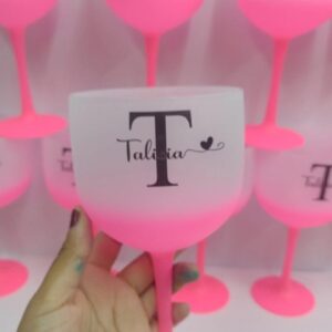 Taça de Gin - 1 und