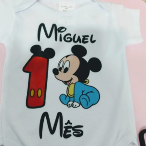 Body personalizados