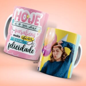 CANECA PERSONALIZADA