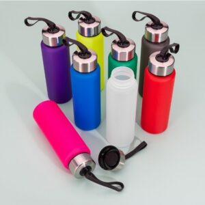Squeeze Plástico 680ml - 14415